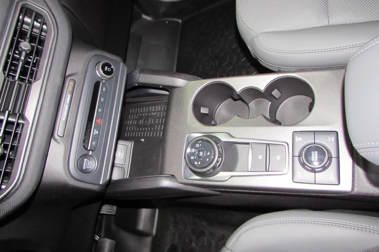 2025 Ford Bronco Sport Badlands - Photo 21