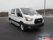  Ford Transit-250 Cargo