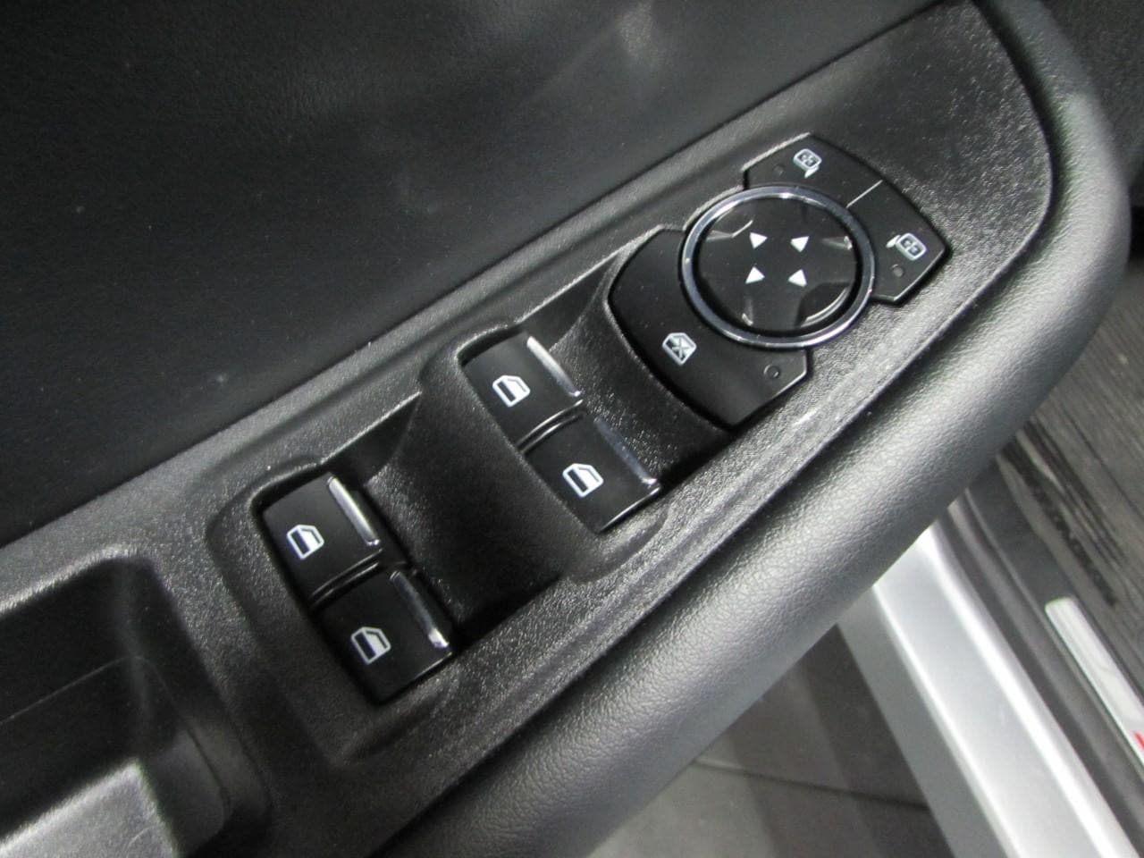 2024 Ford Edge ST-Line - Photo 20