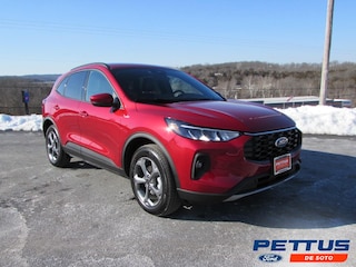 2026 Ford Escape ST-Line Select SUV
