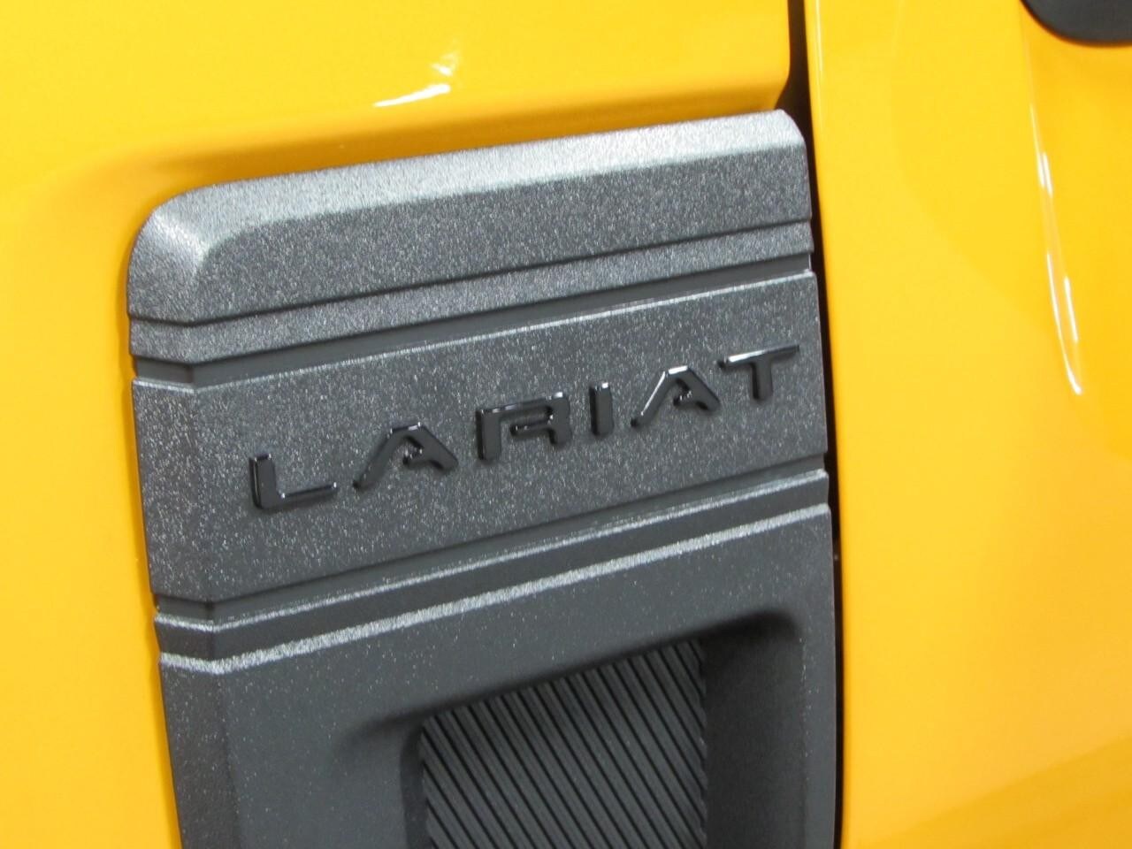 2026 Ford Maverick Lariat - Photo 31