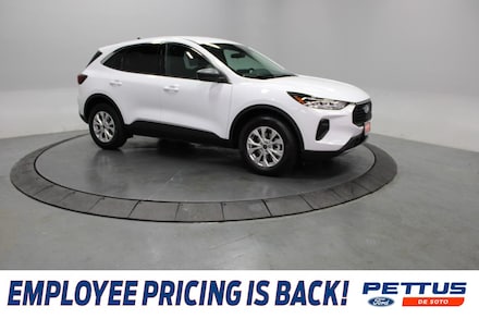2023 Ford Escape Active SUV