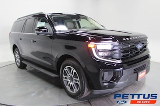 2025 Ford Expedition Max Active SUV