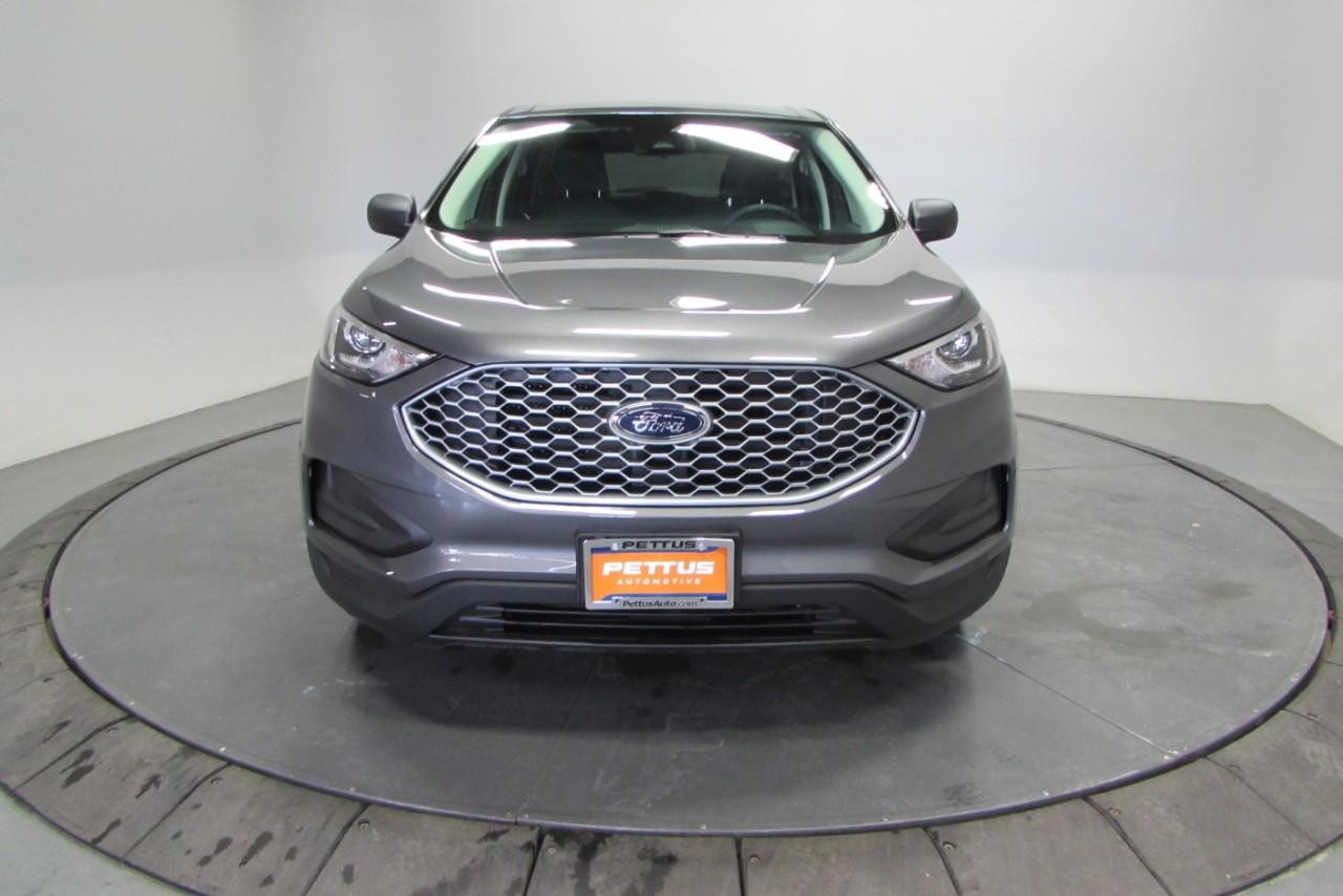 Used 2024 Ford Edge SE with VIN 2FMPK4G90RBB19520 for sale in De Soto, MO