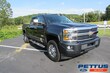 Chevrolet Silverado 3500HD