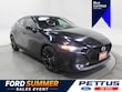  Mazda Mazda3 Hatchback