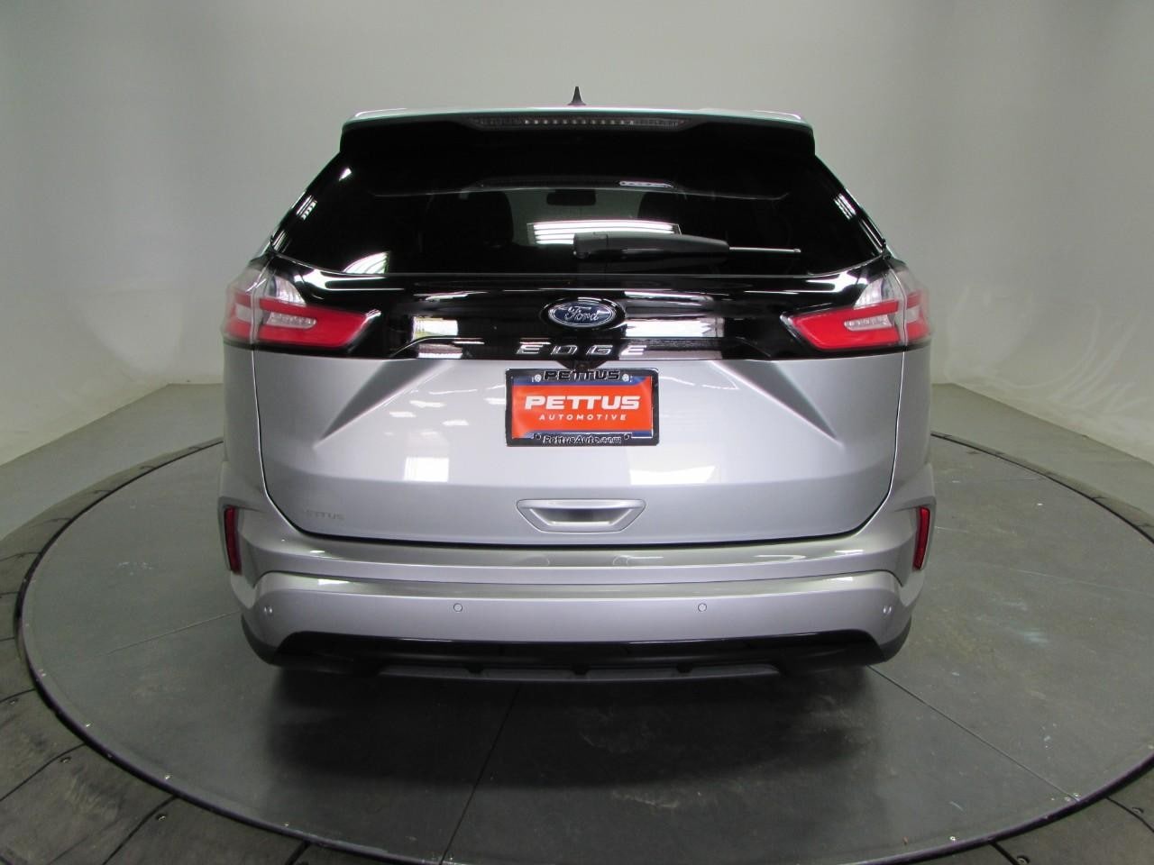 2024 Ford Edge ST-Line - Photo 6