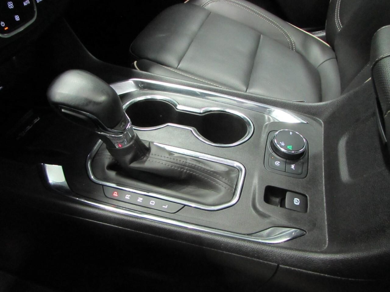 2023 Chevrolet Traverse Premier - Photo 32
