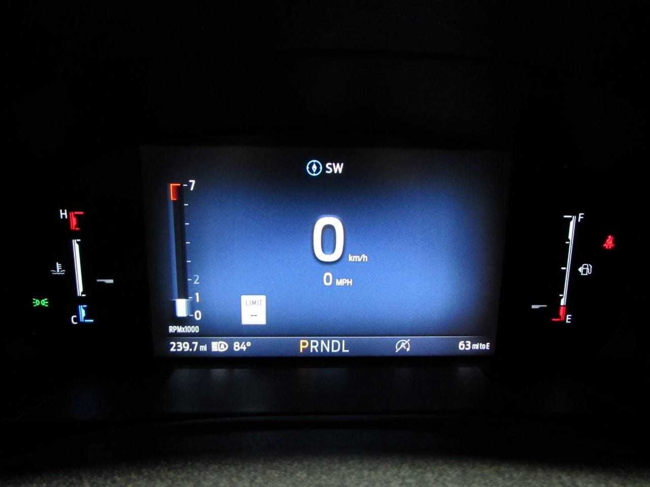 2026 Ford Maverick Lariat - Photo 26