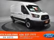 Ford Transit Van