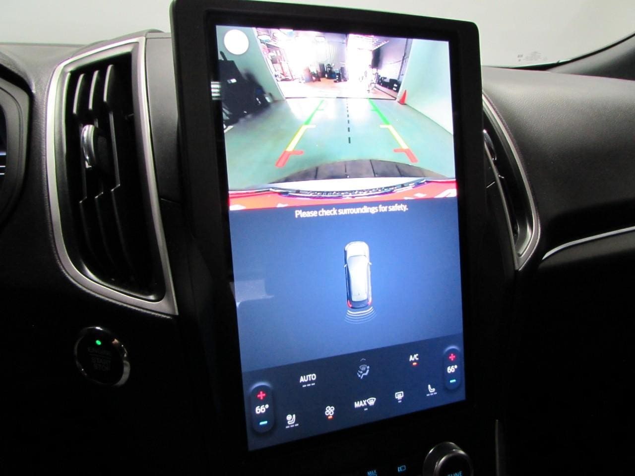 2024 Ford Edge ST-Line - Photo 28