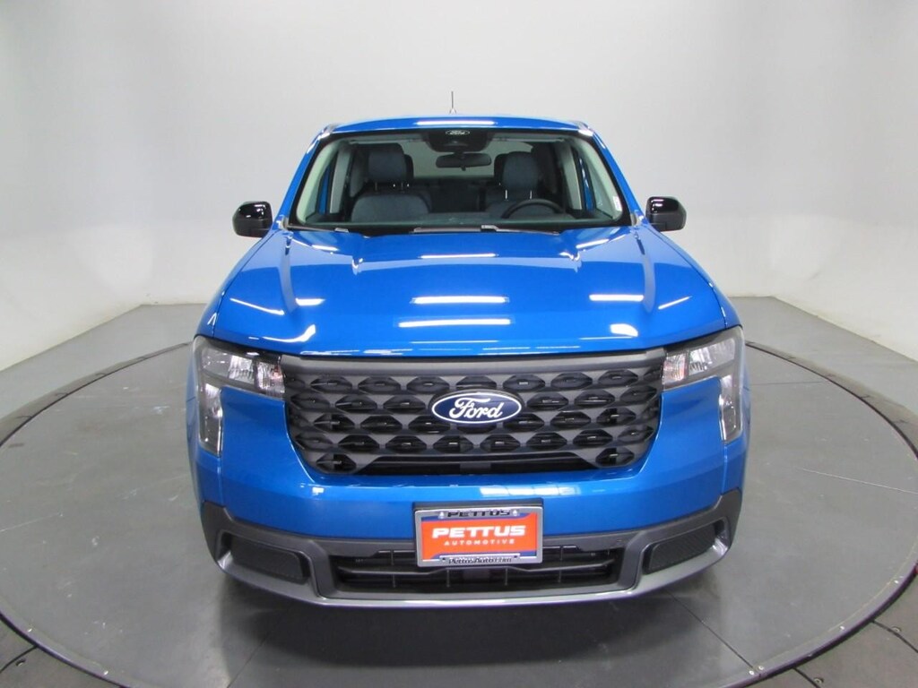 New 2026 Ford Maverick XLT Truck SuperCrew