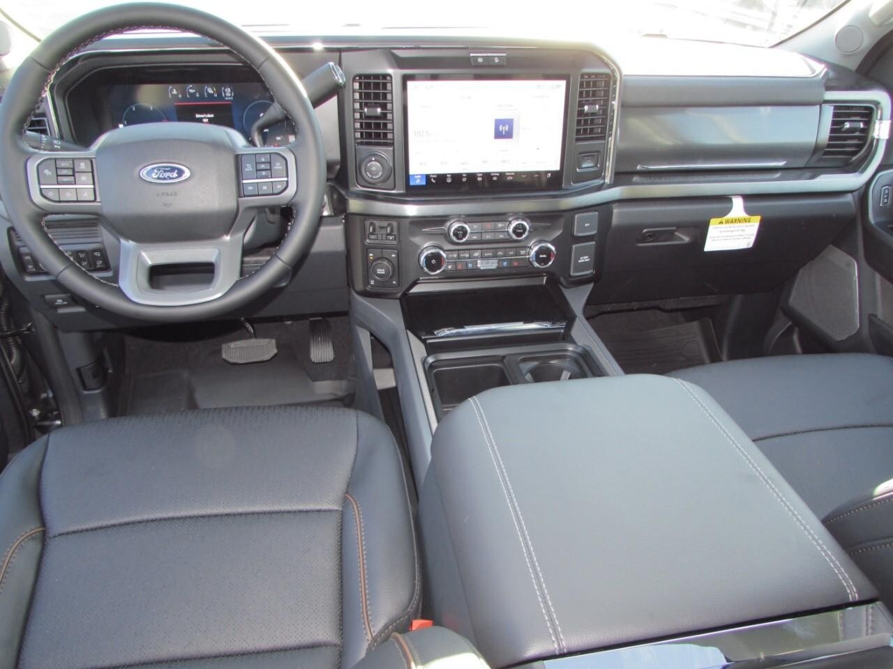 2026 Ford F-350 Super Duty Lariat - Photo 30