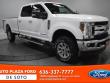 Ford Super Duty F-250 SRW
