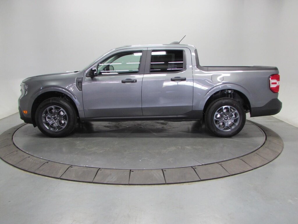New 2026 Ford Maverick XLT Truck SuperCrew