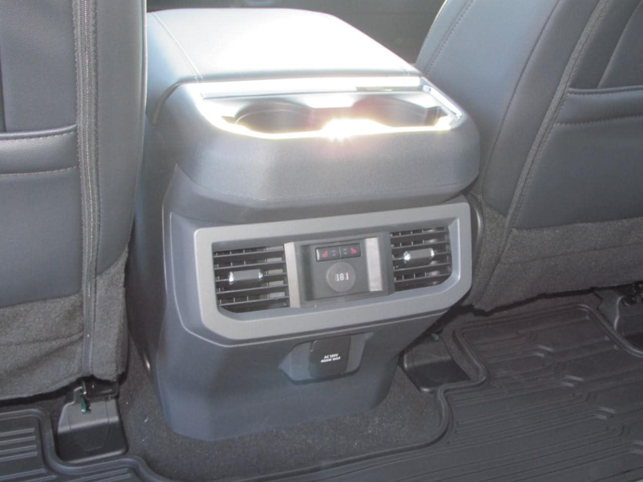 2026 Ford F-350 Super Duty Lariat - Photo 33