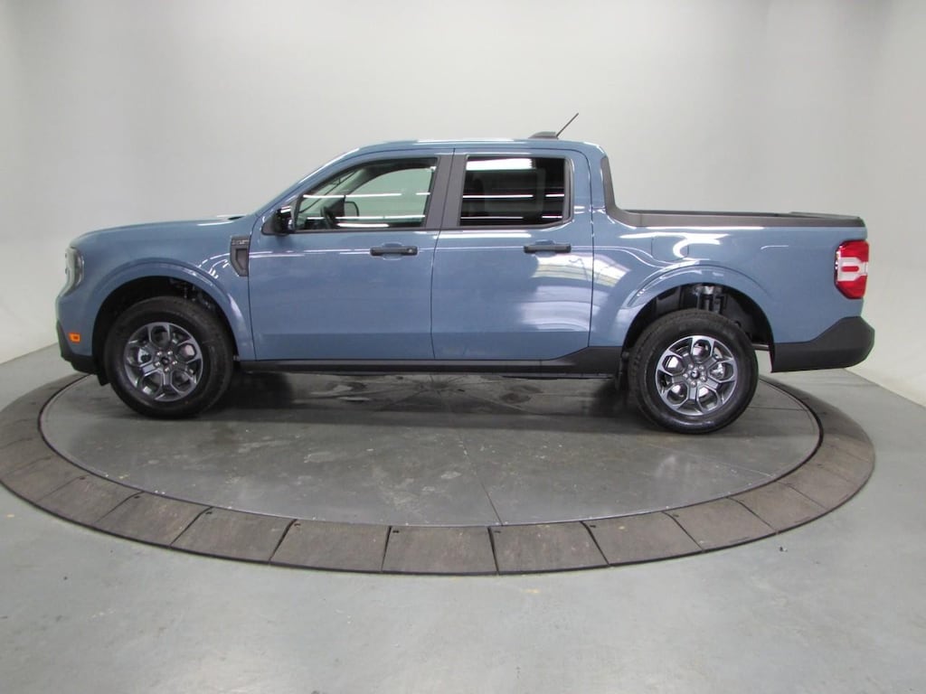 New 2026 Ford Maverick XLT Truck SuperCrew