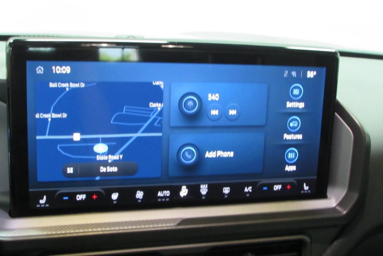 2025 Ford Bronco Sport Badlands - Photo 20