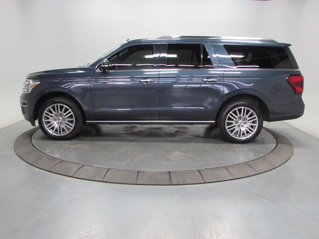 Used 2023 Ford Expedition Max Limited SUV