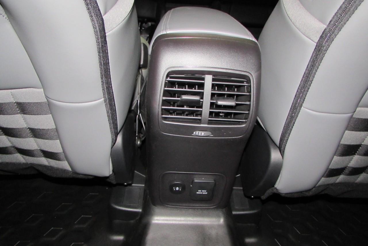 2025 Ford Bronco Sport Badlands - Photo 26