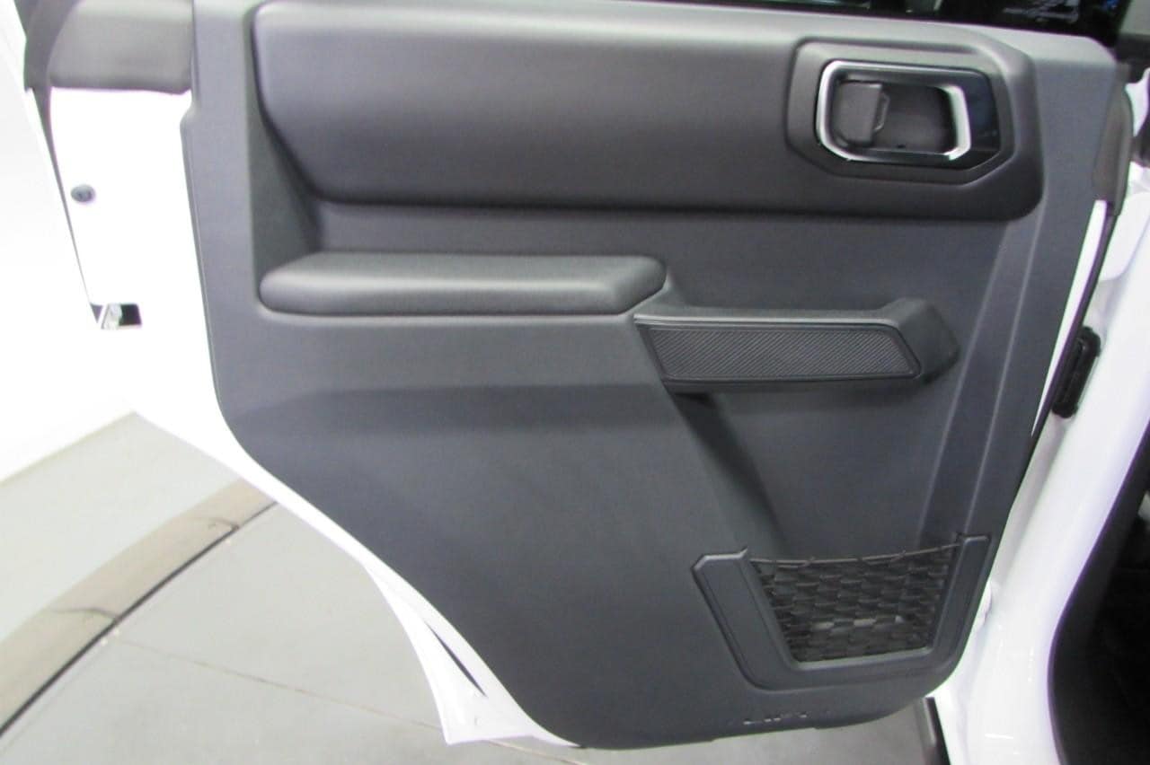 2025 Ford Bronco 4-Door Badlands - Photo 24