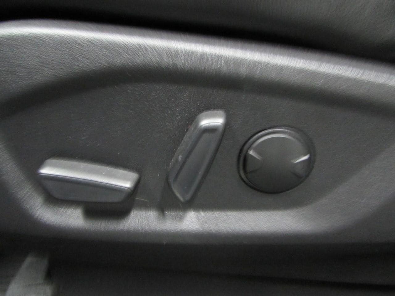 2024 Ford Edge ST-Line - Photo 21