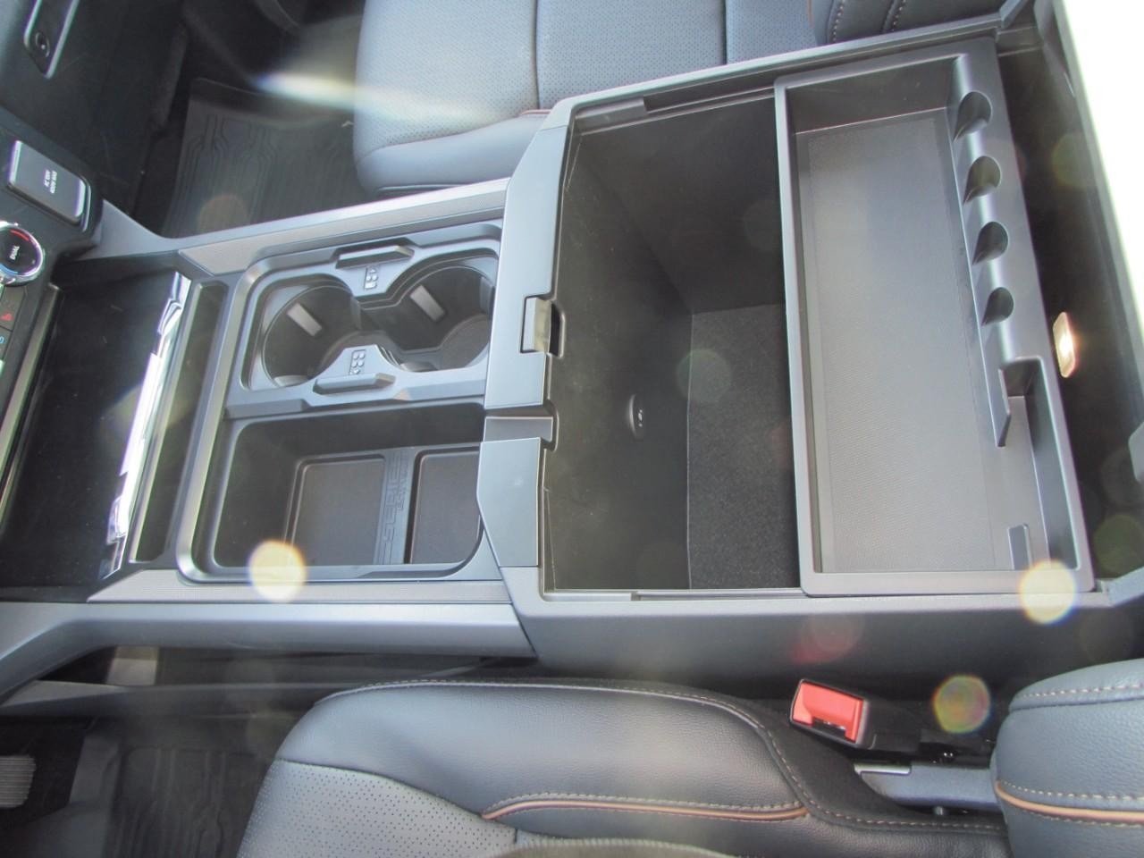 2026 Ford F-350 Super Duty Lariat - Photo 29