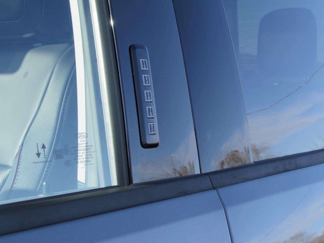 2026 Ford F-350 Super Duty Lariat - Photo 17