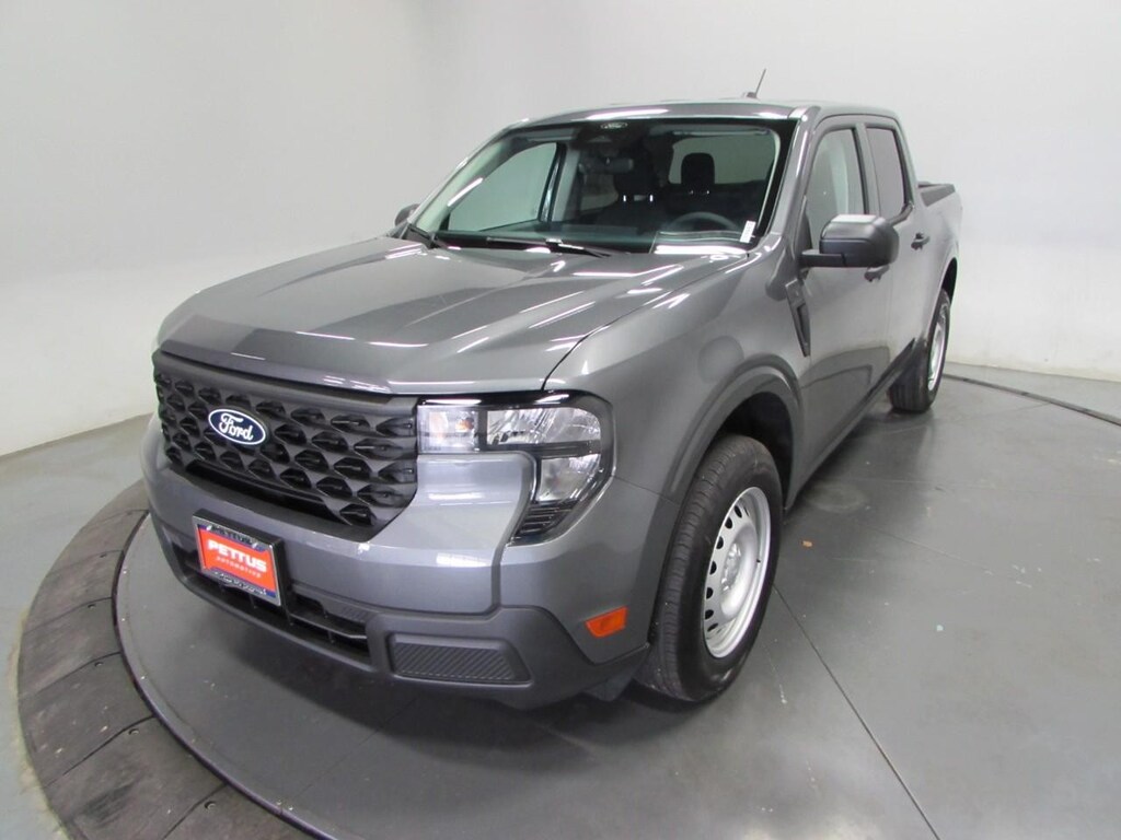 New 2026 Ford Maverick XL Truck SuperCrew