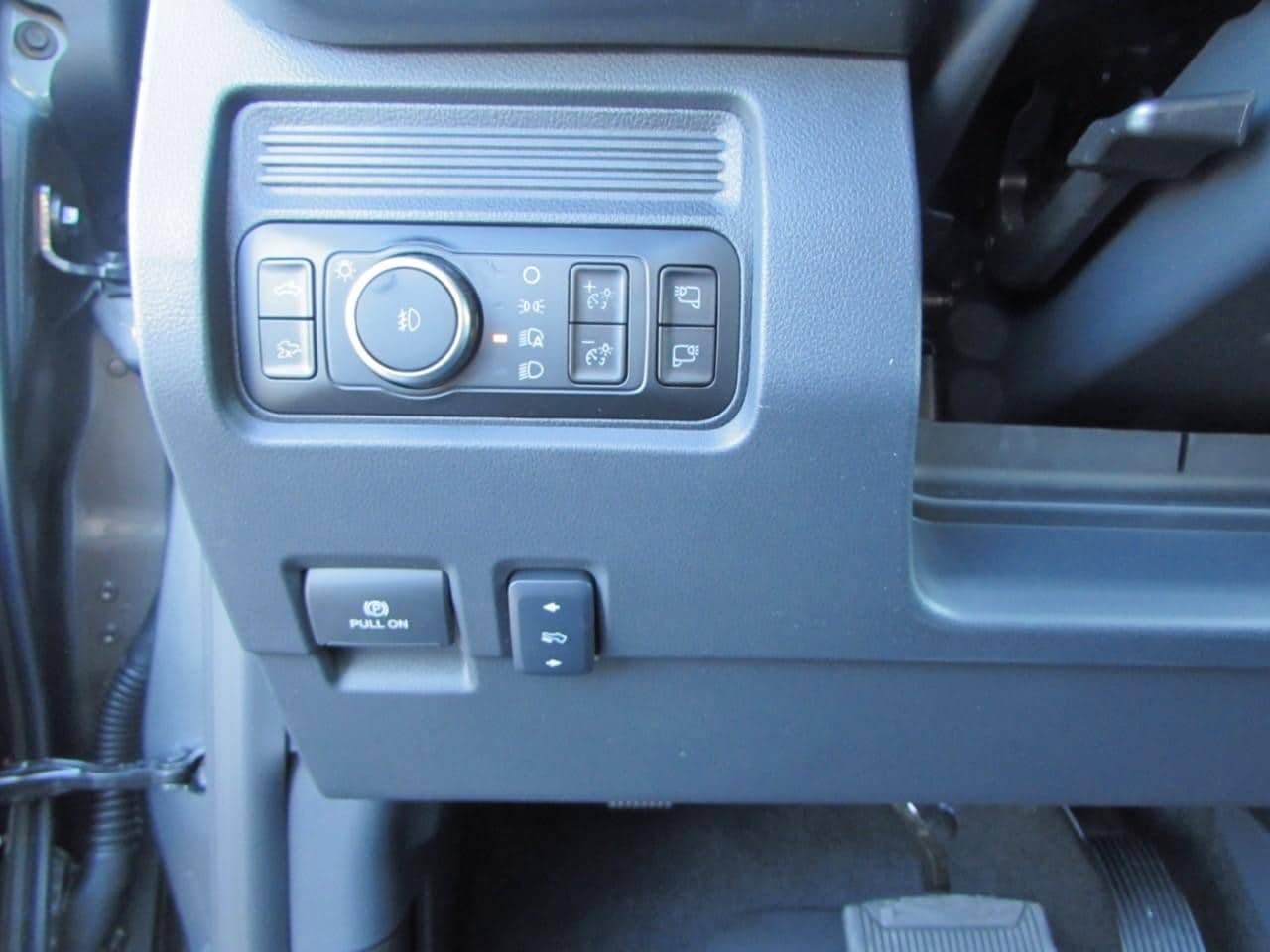 2026 Ford F-350 Super Duty Lariat - Photo 20