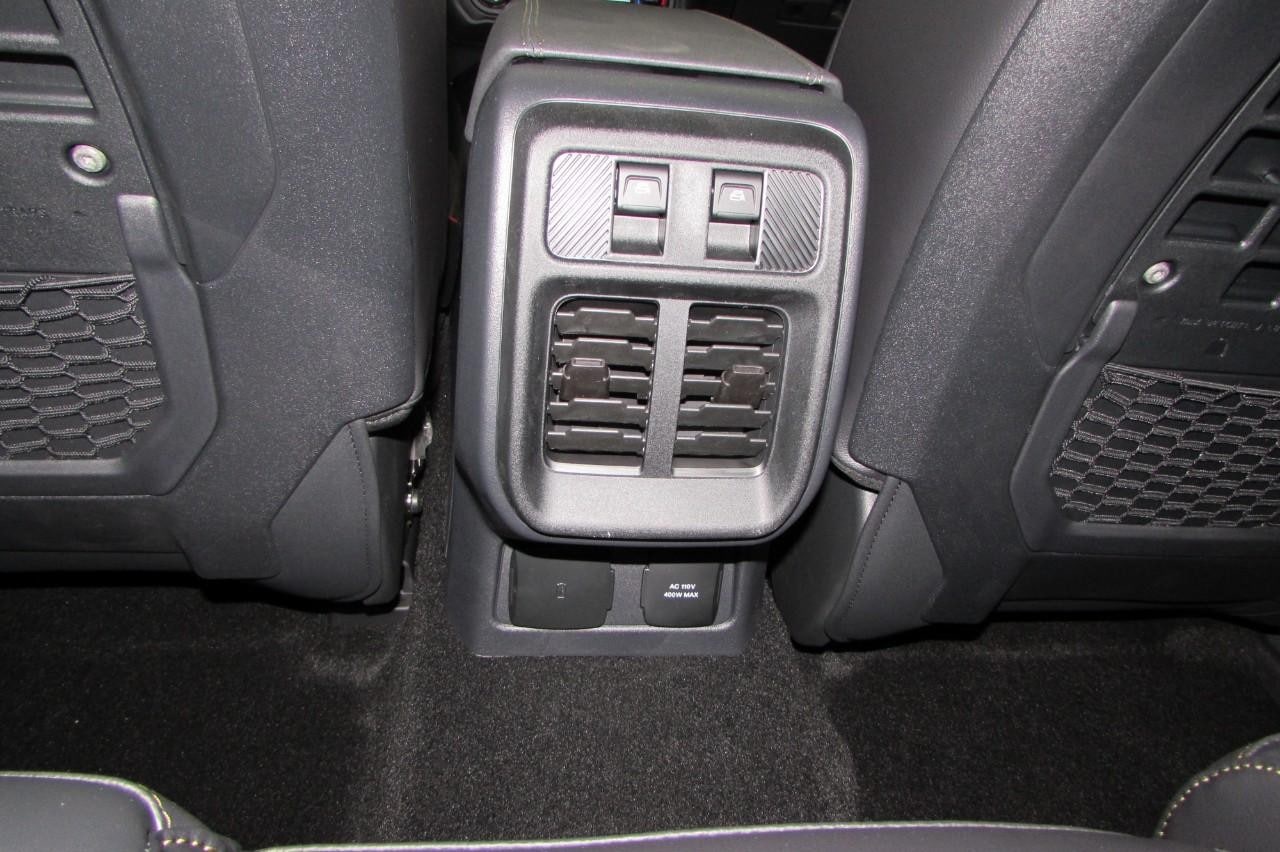 2025 Ford Bronco 4-Door Badlands - Photo 26