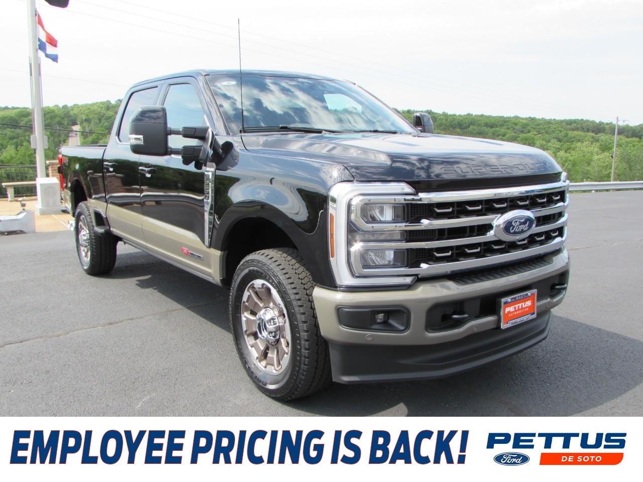 2026 Ford F-250 King Ranch 4x4 Crew Cab 6-3/4' Box's photo