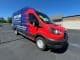 2023 Ford E-Transit Cargo Van Base's photo