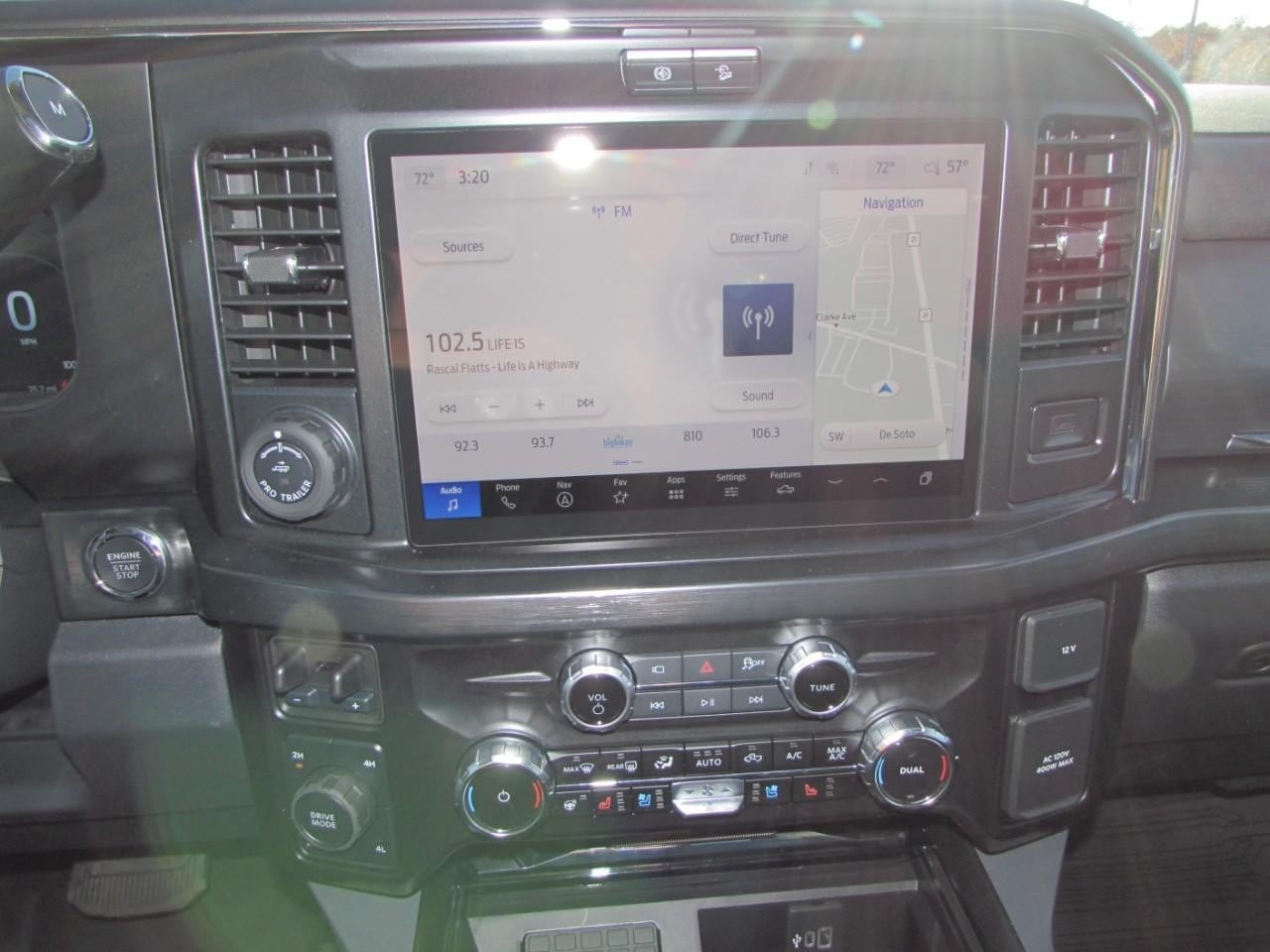 2026 Ford F-350 Super Duty Lariat - Photo 27