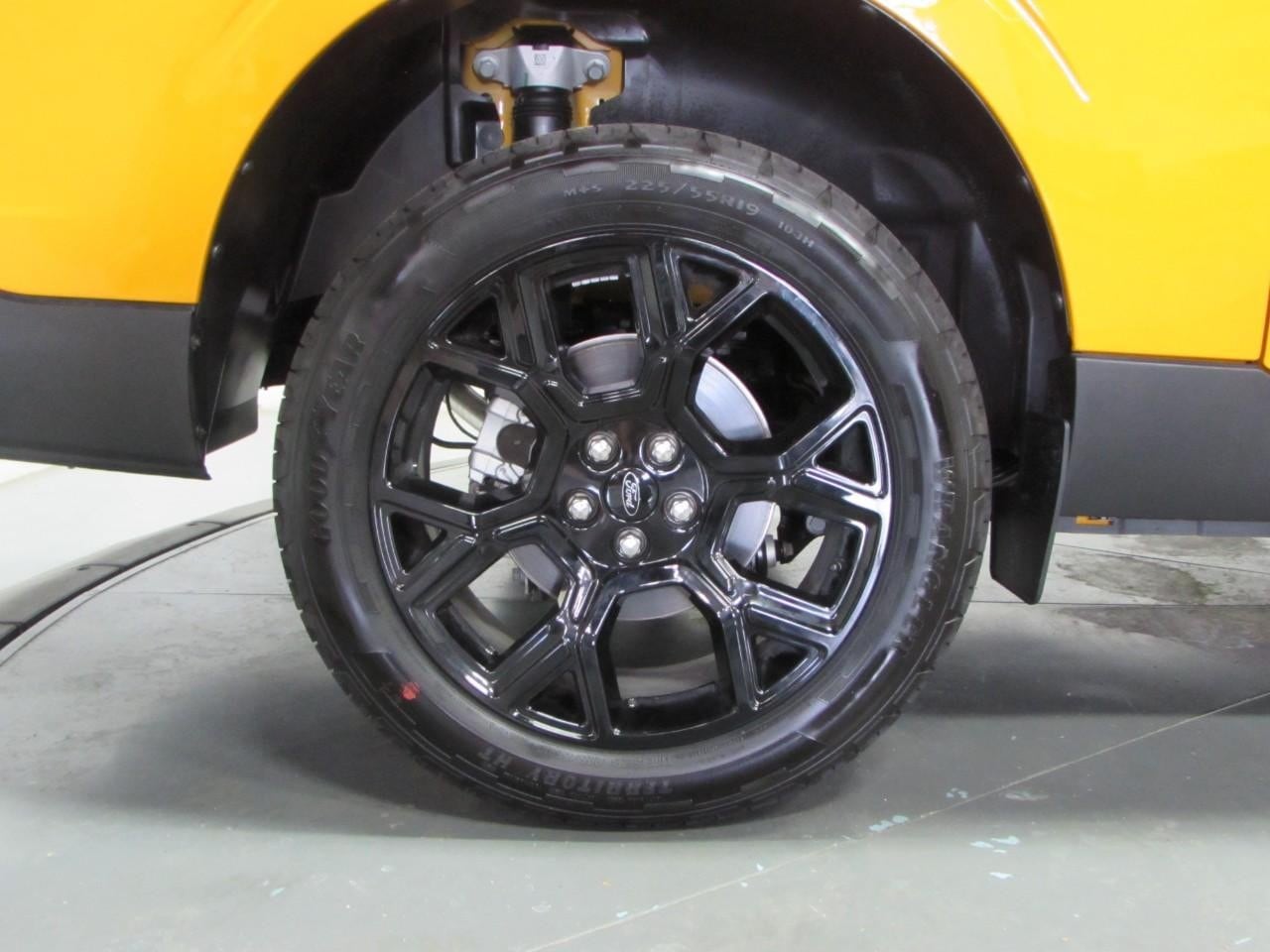 2026 Ford Maverick Lariat - Photo 9