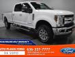 Ford Super Duty F-250 SRW