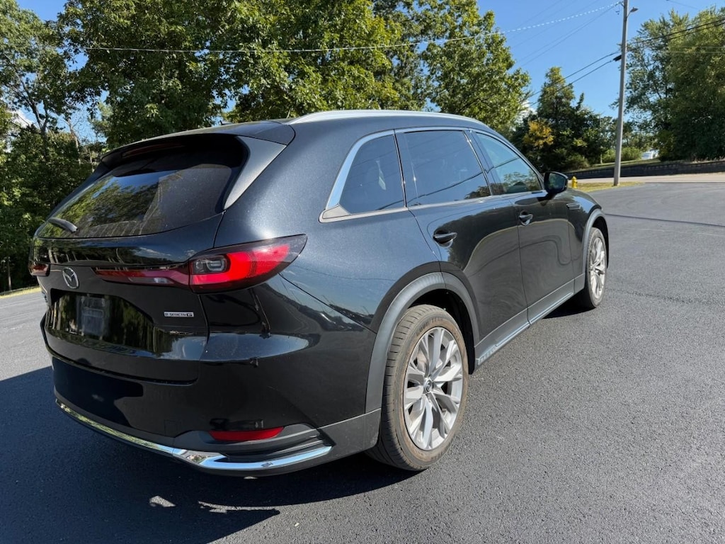 Certified 2024 Mazda CX-90 3.3 Turbo Premium SUV