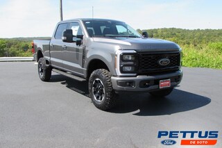 2026 Ford F-250 Truck Crew Cab