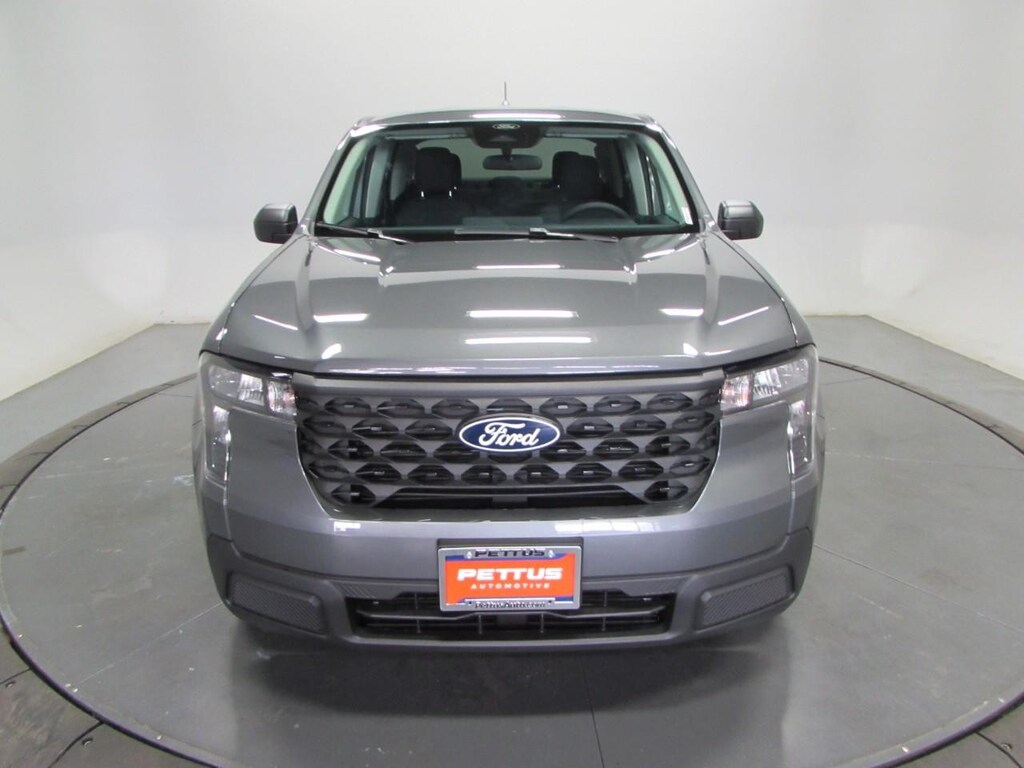 New 2026 Ford Maverick XL Truck SuperCrew