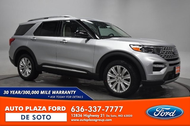 21 Ford Explorer Auto Plaza Ford Inc De Soto Mo 21 Ford Explorer Auto Plaza Ford Inc De Soto Mo