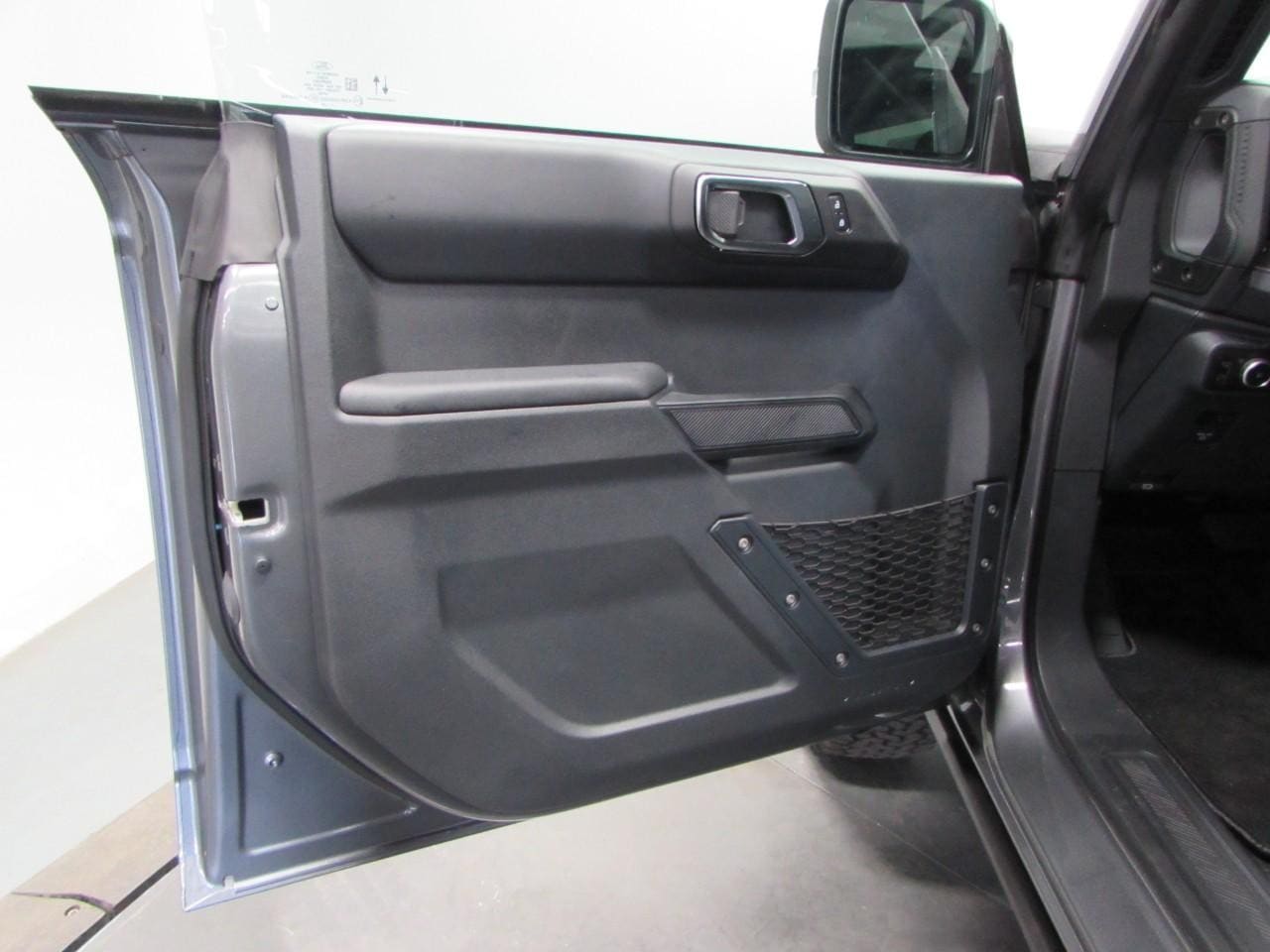 2025 Ford Bronco 4-Door Badlands - Photo 12