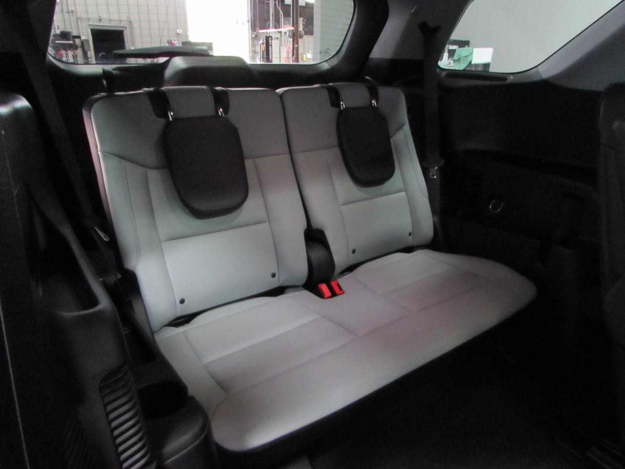 2021 Ford Explorer XLT - Photo 21