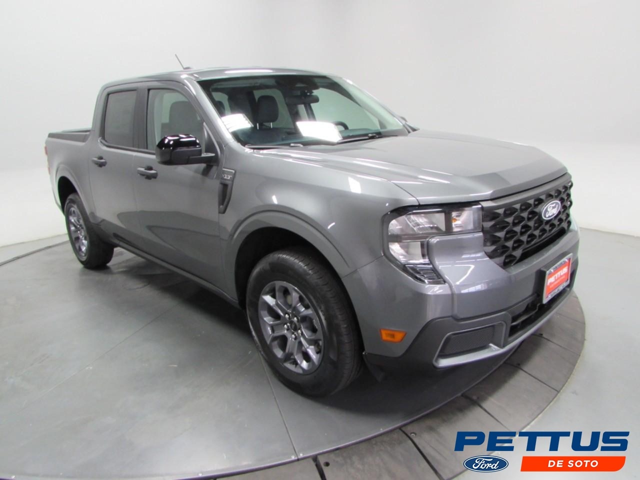 2025 Ford Maverick XLT's photo