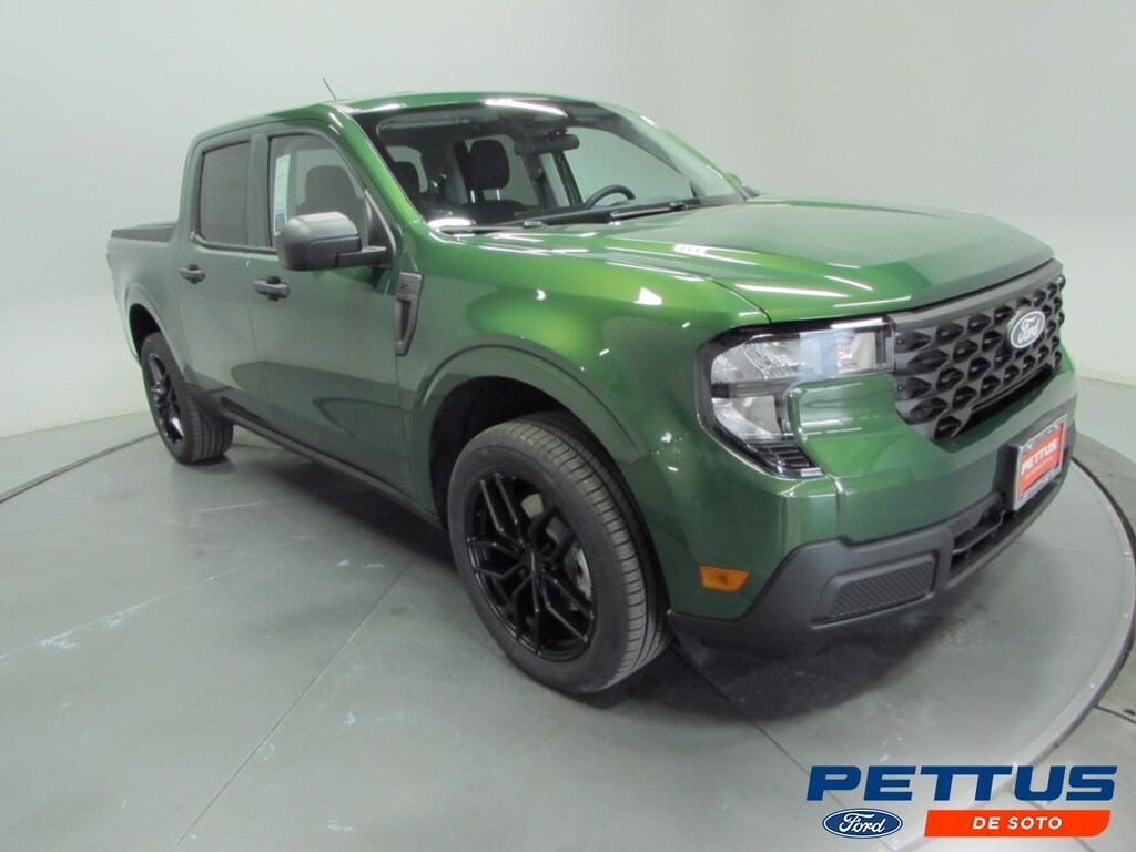 New 2025 Ford Maverick XL Truck SuperCrew