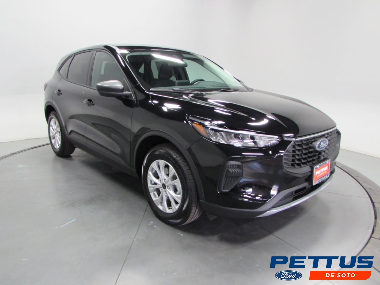 2026 Ford Escape Active's photo