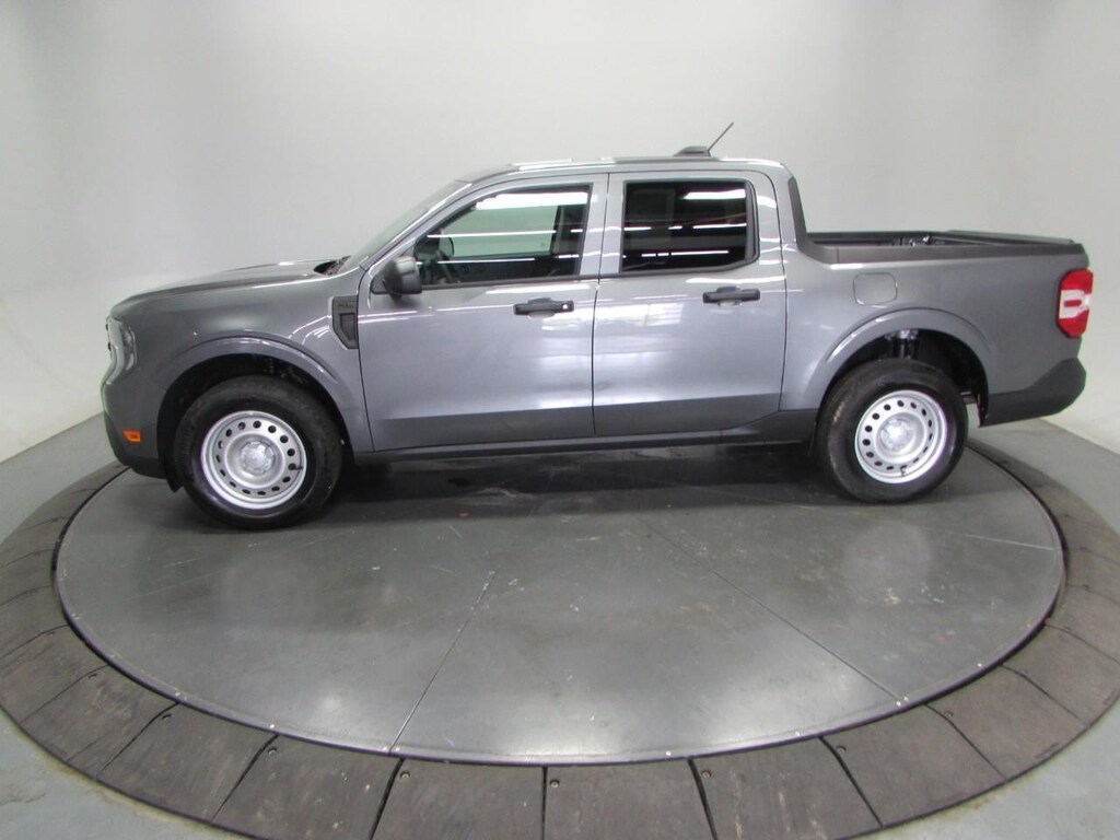 New 2026 Ford Maverick XL Truck SuperCrew