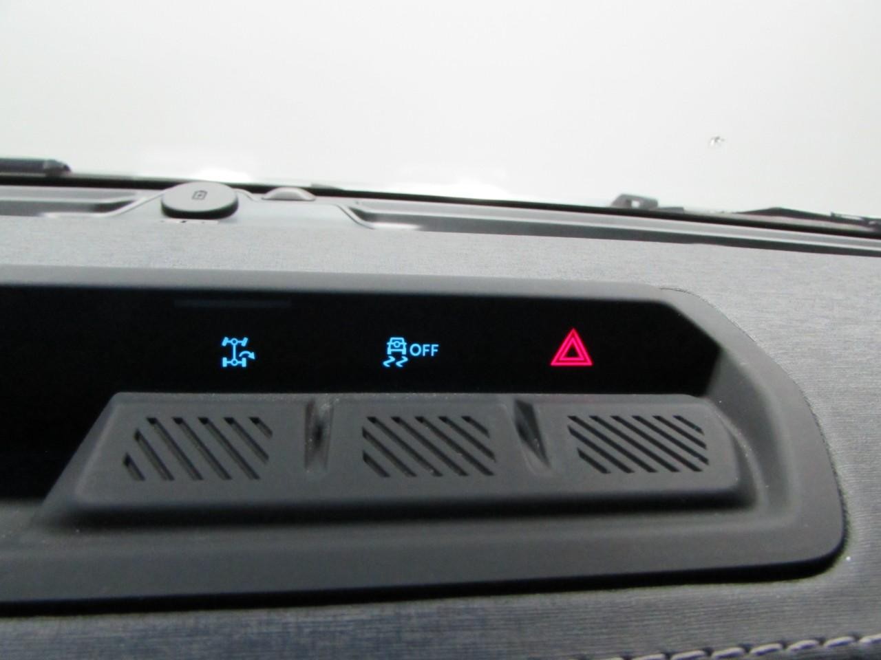 2025 Ford Bronco 4-Door Outer Banks - Photo 26