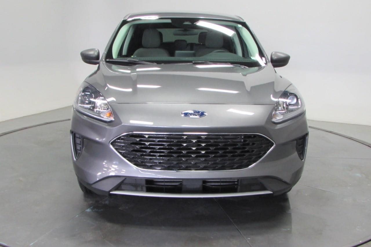 Used 2022 Ford Escape SE with VIN 1FMCU9G68NUB71896 for sale in De Soto, MO
