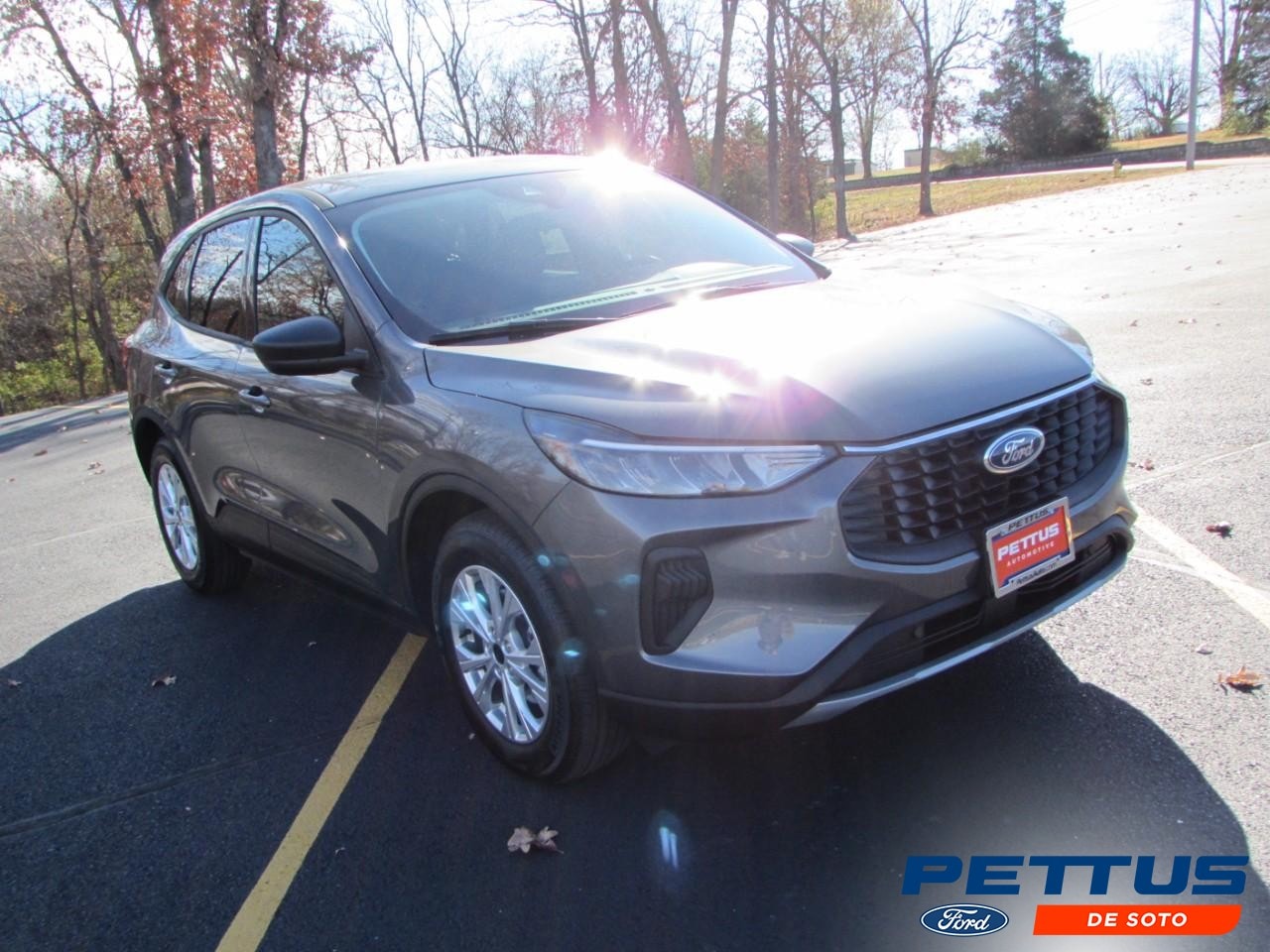 2026 Ford Escape Active's photo