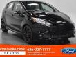 Ford Fiesta Hatchback
